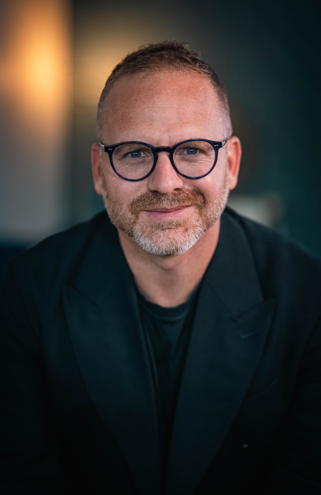 Luca Bozzi — photo du book comédien 04