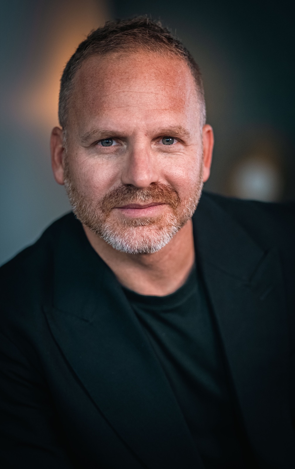 Luca Bozzi — photo du book comédien 10