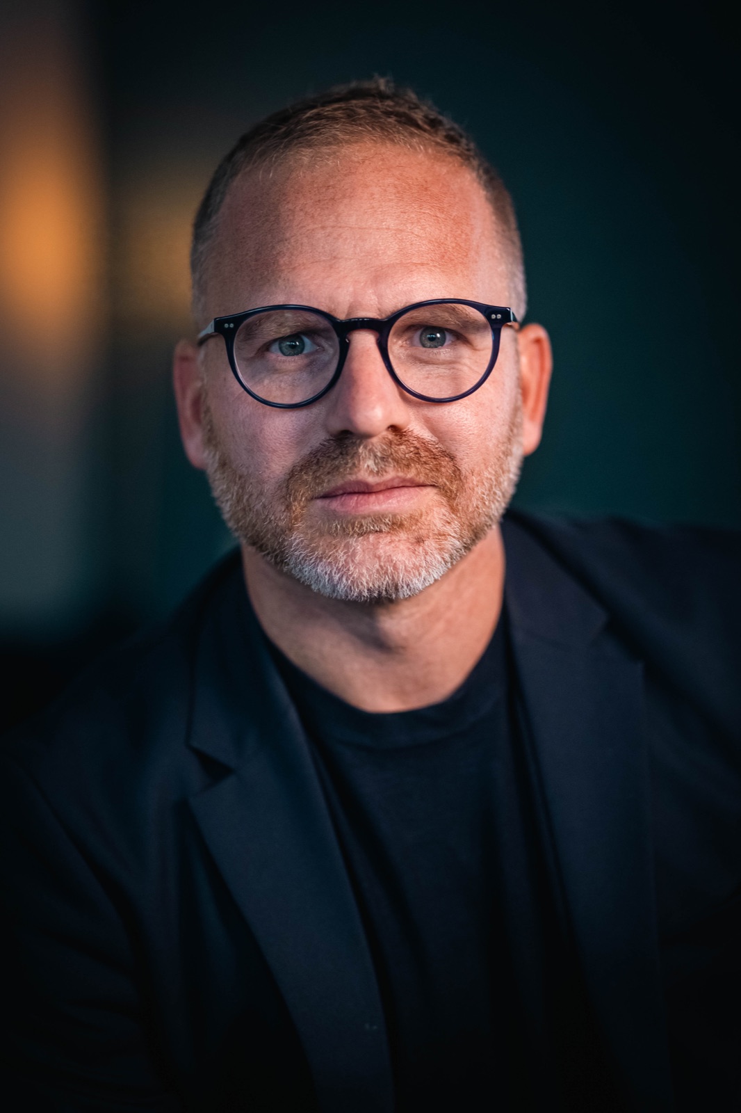 Luca Bozzi — photo du book comédien 22