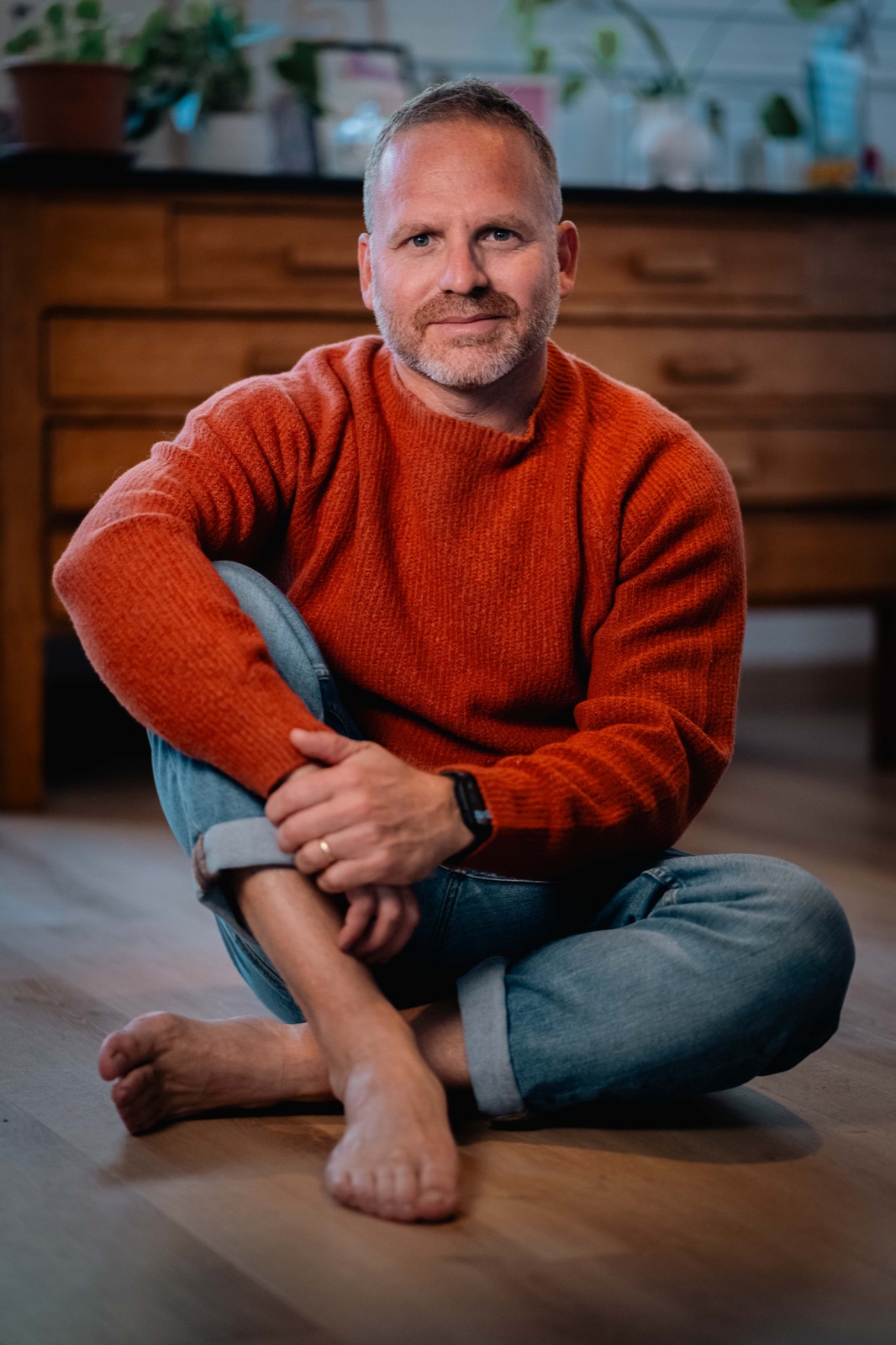 Luca Bozzi — photo du book comédien 27