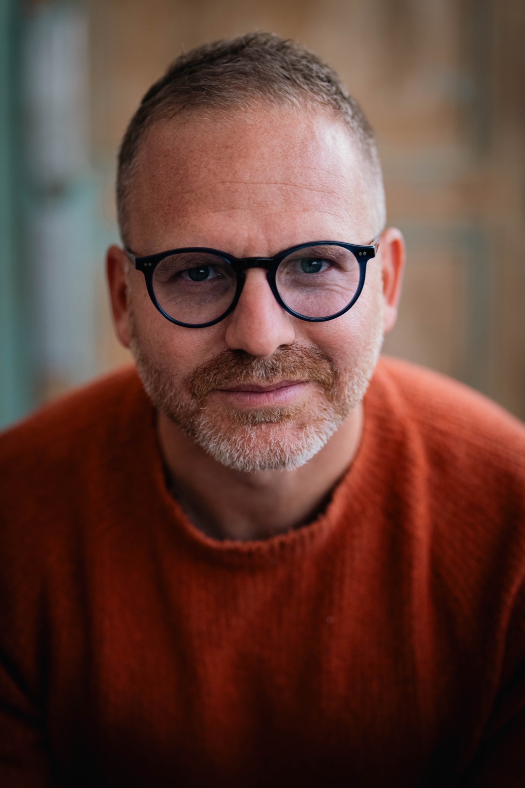 Luca Bozzi — photo du book comédien 35